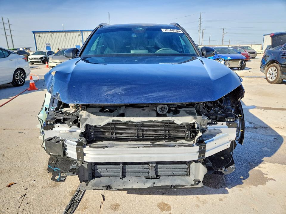 Продаж на аукціоні авто 2023 Honda Cr-v, vin: 7FARS5H52PE000712, номер лоту: 78546765