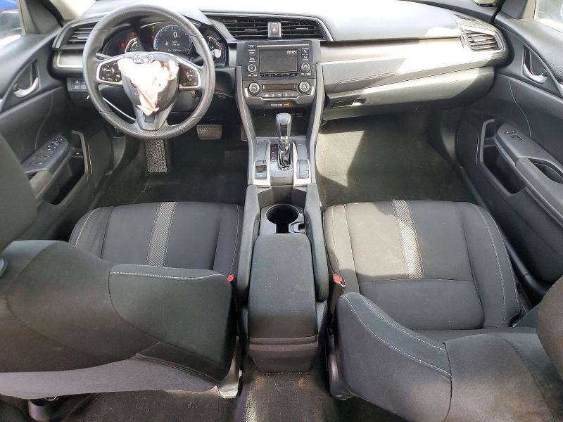 79419475 :رقم المزاد ، 19XFC2F63KE208263 vin ، 2019 Honda Civic مزاد بيع
