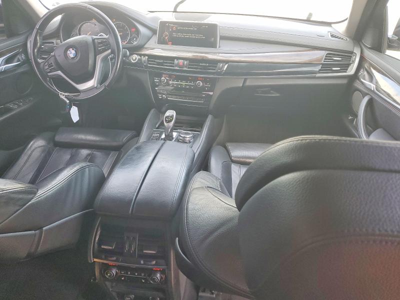 Продажа на аукционе авто 2016 Bmw X6, vin: 5UXKU2C56G0N83151, номер лота: 77096495