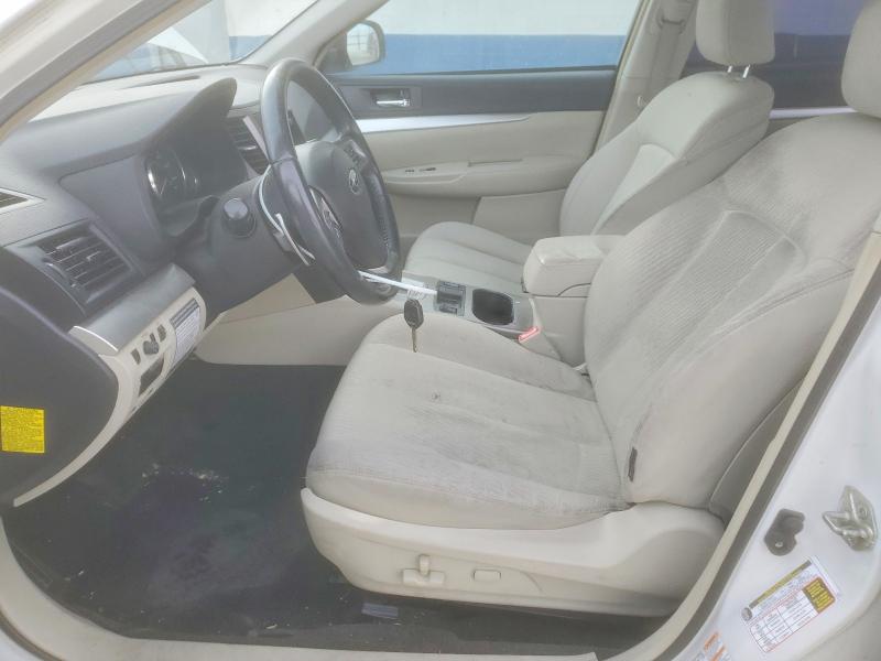 2012 Subaru Legacy მანქანა იყიდება აუქციონზე, vin: 4S3BMBC69C3042761, აუქციონის ნომერი: 76468595