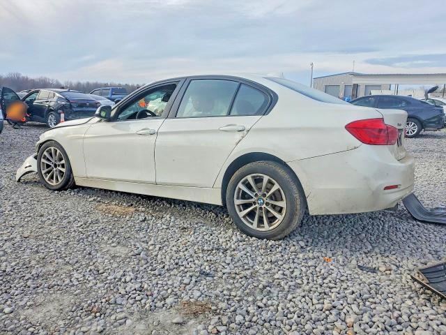 78777405 :رقم المزاد ، WBA8A3C59GK690982 vin ، 2016 Bmw 320 مزاد بيع