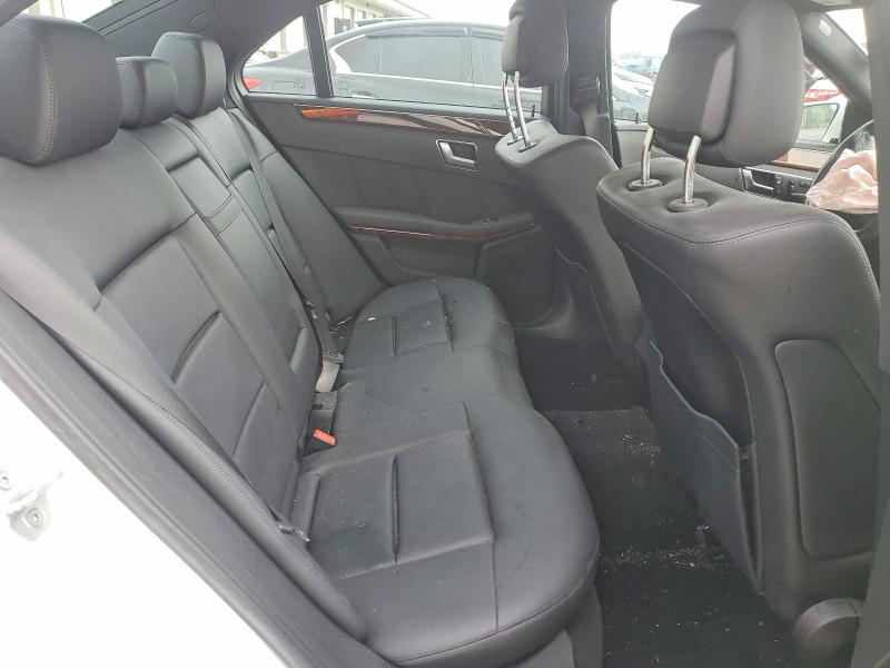 77525705 :رقم المزاد ، WDDHF5KB4DA725894 vin ، 2013 Mercedes-benz E مزاد بيع
