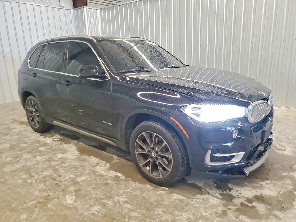 Aukcja sprzedaży 2018 Bmw X5, vin: 5UXKR0C52J0X96949, numer aukcji: 77899285
