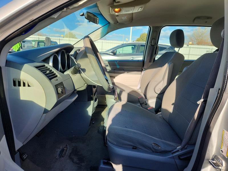 77213445 :رقم المزاد ، 1D8HN44H78B189811 vin ، 2008 Dodge Grand Caravan مزاد بيع