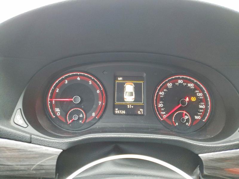 Продаж на аукціоні авто 2020 Volkswagen Passat, vin: 1VWMA7A37LC002487, номер лоту: 78448415
