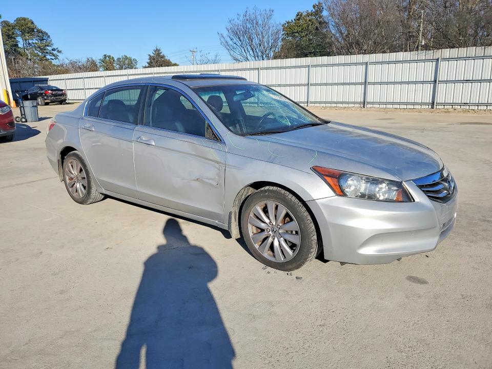 Продаж на аукціоні авто 2012 Honda Accord, vin: 1HGCP2F80CA183871, номер лоту: 77385365