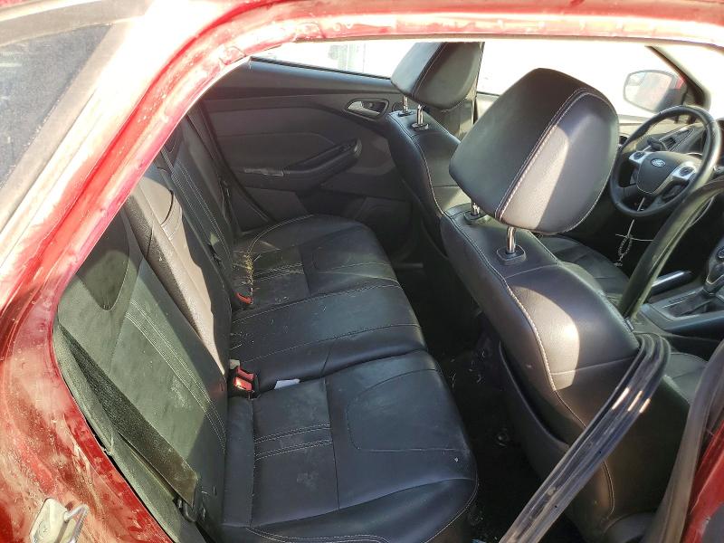 Aukcja sprzedaży 2013 Ford Focus, vin: 1FADP3J20DL270970, numer aukcji: 74235635