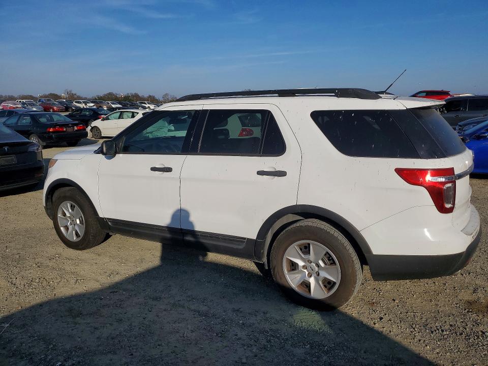 74504335 :رقم المزاد ، 1FM5K7B84EGA18054 vin ، 2014 Ford Explorer مزاد بيع