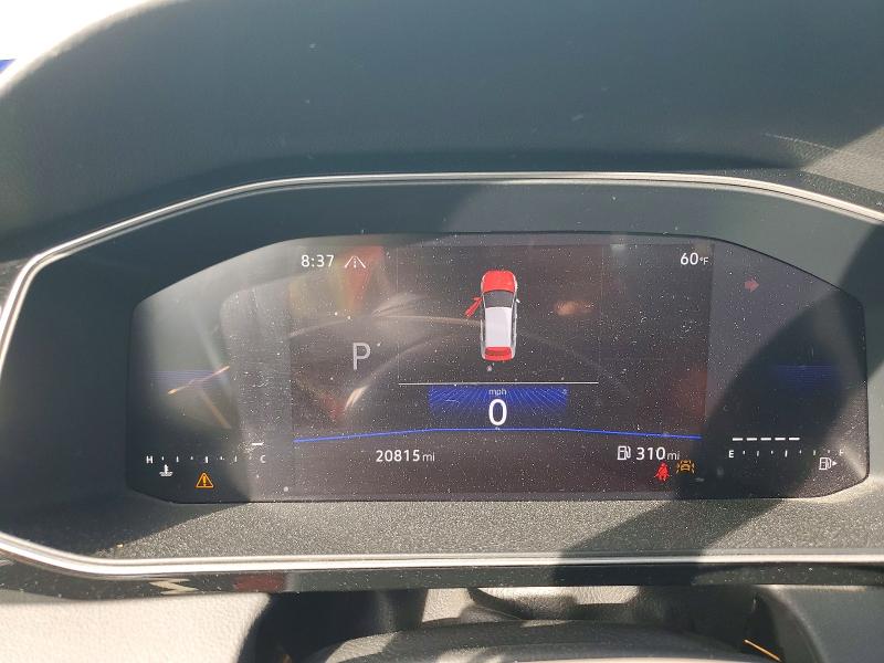 Aukcja sprzedaży 2025 Volkswagen Jetta, vin: 3VW5X7BU1SM081758, numer aukcji: 77955745
