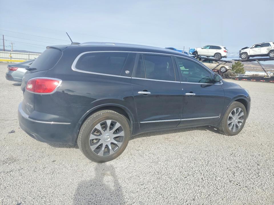 Aukcja sprzedaży 2017 Buick Enclave, vin: 5GAKVCKD4HJ299138, numer aukcji: 79225695