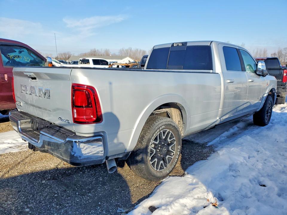 Aukcja sprzedaży 2026 Ram 2500, vin: 3C63R5RL1TG218856, numer aukcji: 74605145