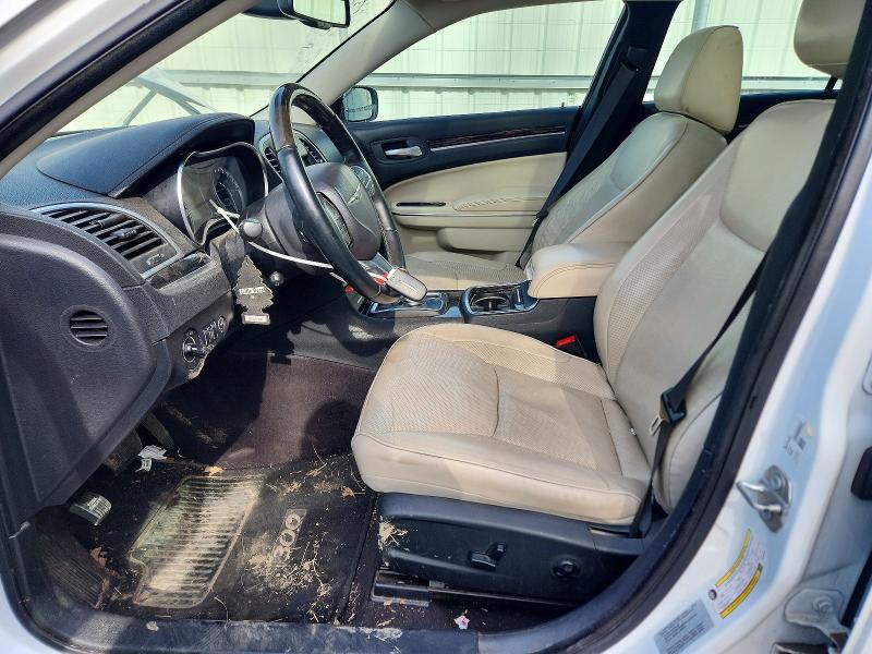 78670665 :رقم المزاد ، 2C3CCAEG8GH248409 vin ، 2016 Chrysler 300c مزاد بيع