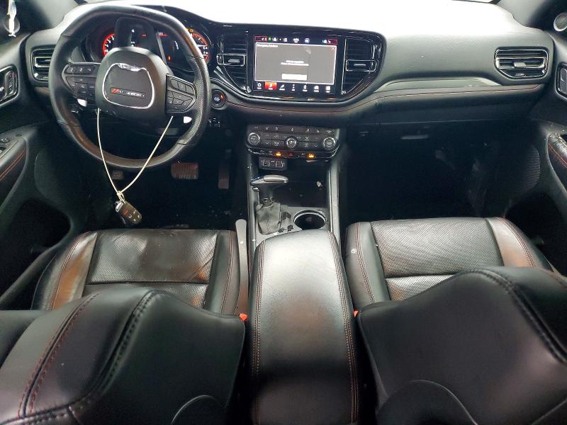 Продаж на аукціоні авто 2024 Dodge Durango, vin: 1C4RDJDG8RC174449, номер лоту: 77359615