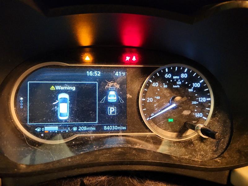 Продаж на аукціоні авто 2020 Nissan Versa, vin: 3N1CN8EV7LL846072, номер лоту: 76703925