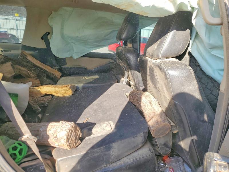 Aukcja sprzedaży 2010 Ford Explorer, vin: 1FMEU7EE6AUA60927, numer aukcji: 78735585