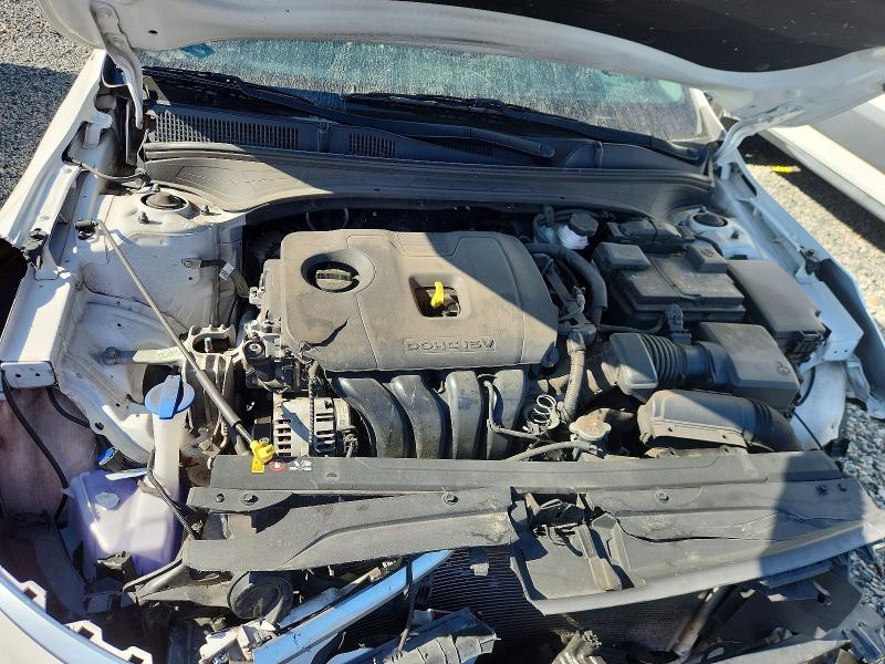 76826045 :رقم المزاد ، 3KPF54AD7NE455673 vin ، 2022 Kia Forte مزاد بيع