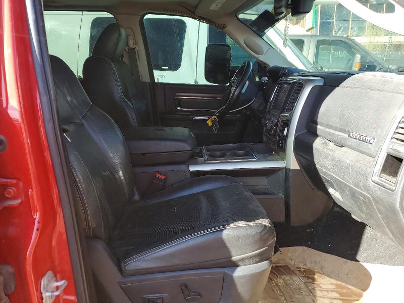 2015 Ram 3500 მანქანა იყიდება აუქციონზე, vin: 3C63R3ML0FG512877, აუქციონის ნომერი: 78992315
