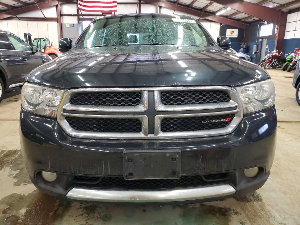 Aukcja sprzedaży 2013 Dodge Durango Sx, vin: 1C4RDJAG8DC653936, numer aukcji: 78283385