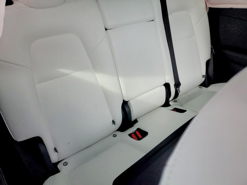 2025 Tesla Model Y მანქანა იყიდება აუქციონზე, vin: 7SAYGDEE3SF241715, აუქციონის ნომერი: 78733485