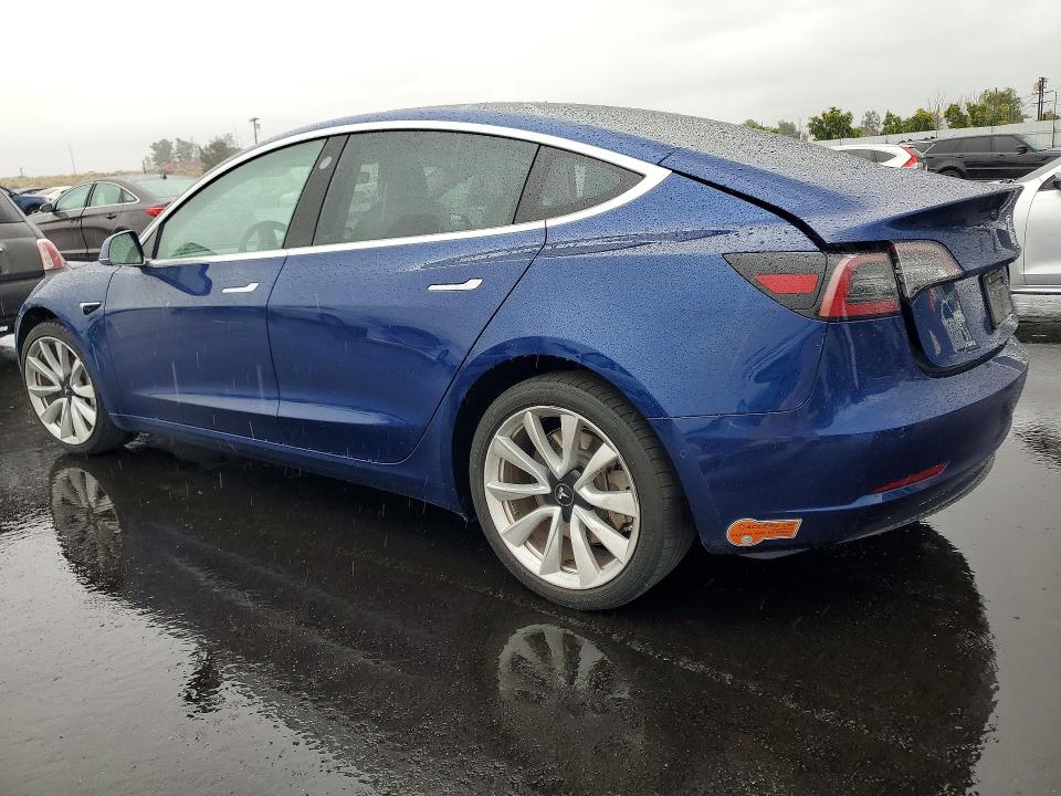 Aukcja sprzedaży 2019 Tesla Model 3, vin: 5YJ3E1EAXKF486777, numer aukcji: 77181695