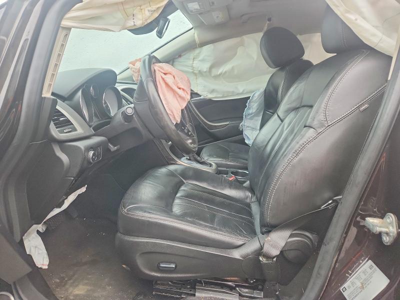 Aukcja sprzedaży 2015 Buick Verano, vin: 1G4PS5SK8F4215806, numer aukcji: 77851455