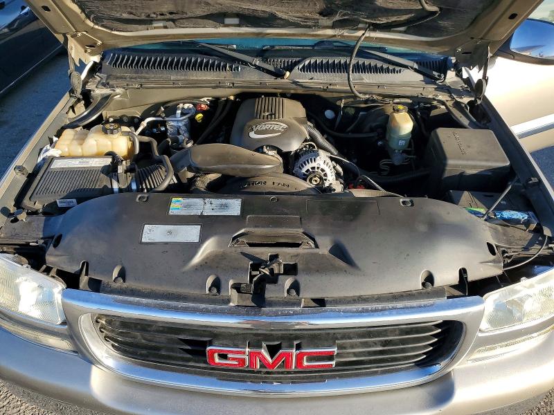 Продаж на аукціоні авто 2002 Gmc New Sierra, vin: 2GTEC19T921206151, номер лоту: 77204985