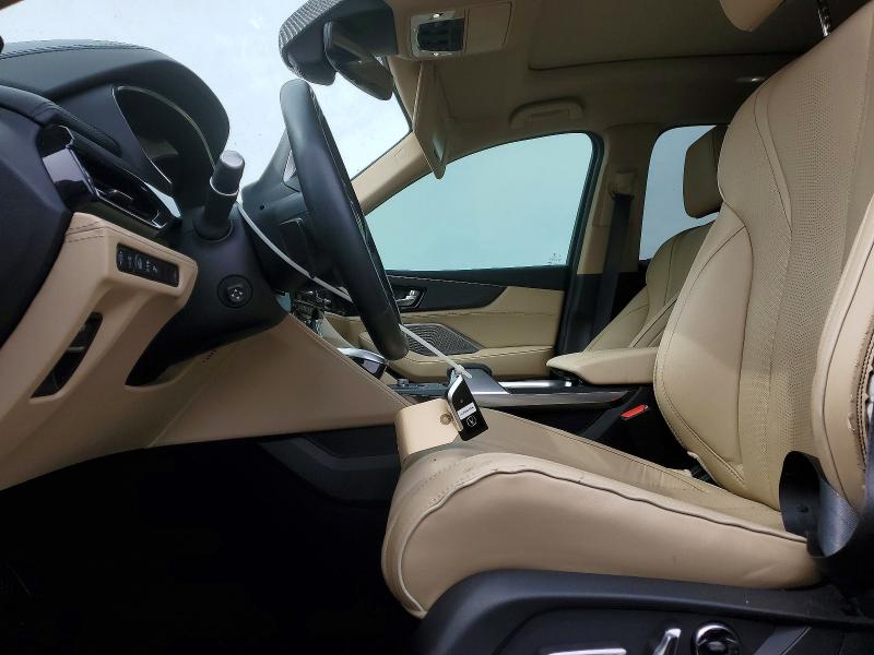 78638515 :رقم المزاد ، 5J8YE1H8XPL018214 vin ، 2023 Acura Mdx مزاد بيع