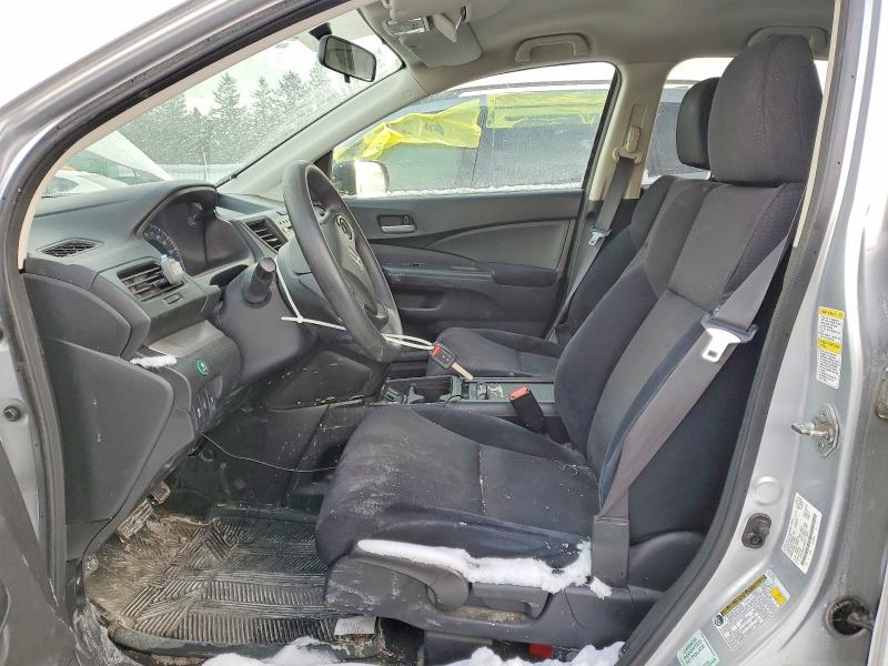 Продаж на аукціоні авто 2014 Honda Cr-v, vin: 2HKRM4H30EH113281, номер лоту: 76010985