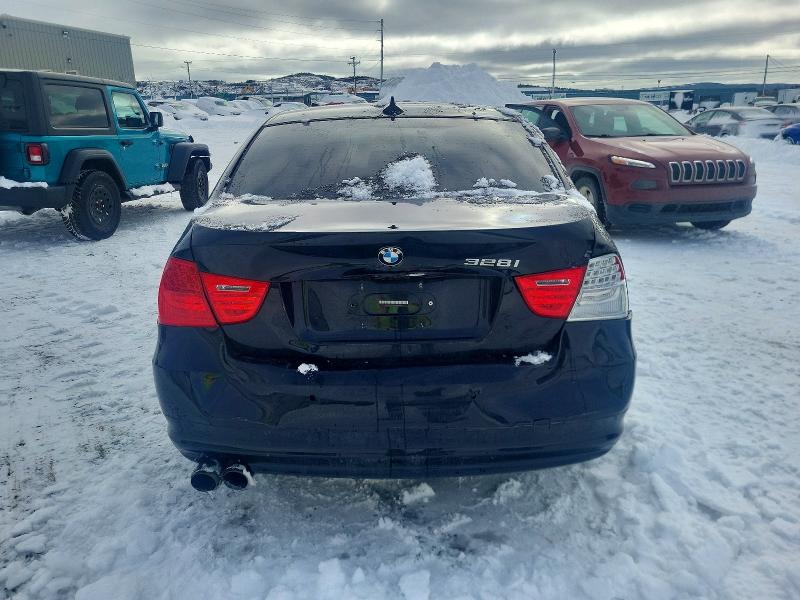 Продажа на аукционе авто 2010 Bmw 328 Xi, vin: WBAPK7C56AA462838, номер лота: 72959925