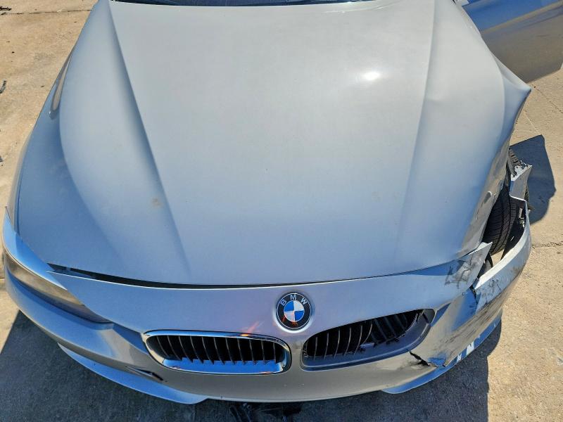 77967925 :رقم المزاد ، WBA3A5G50ENP31625 vin ، 2014 Bmw 328 مزاد بيع