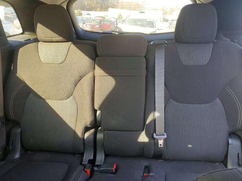 Продаж на аукціоні авто 2017 Jeep Cherokee, vin: 1C4PJLCB5HD221902, номер лоту: 76061115