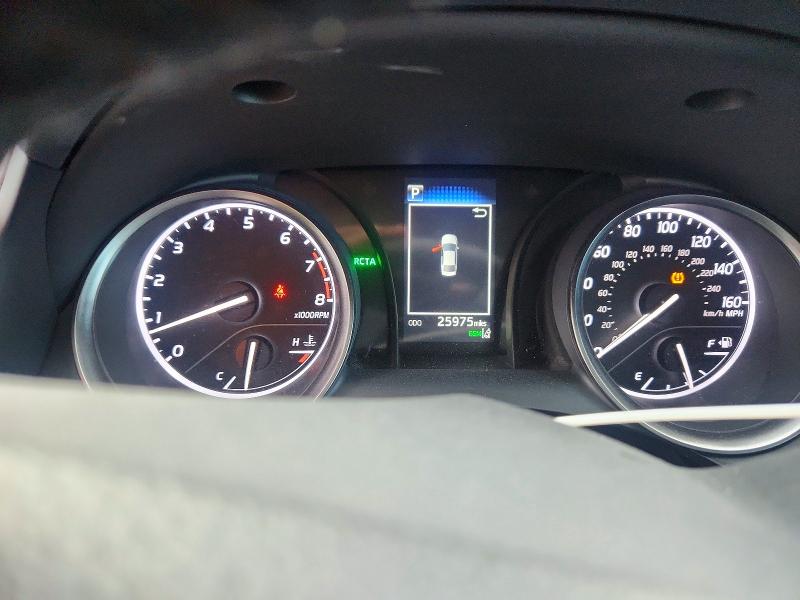 Aukcja sprzedaży 2024 Toyota Camry, vin: 4T1S11AKXRU264159, numer aukcji: 77298075