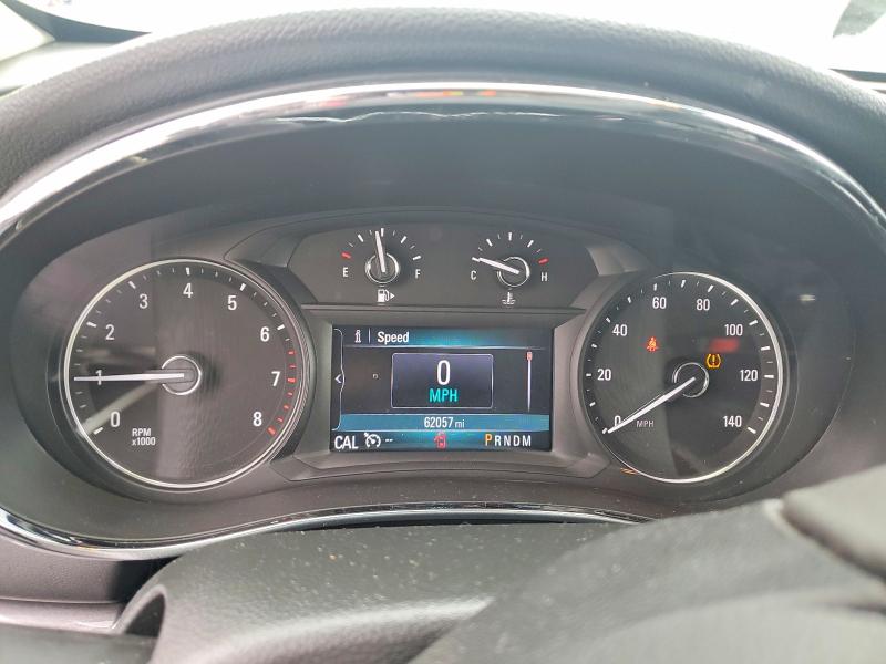 Aukcja sprzedaży 2019 Buick Encore, vin: KL4CJESB7KB944658, numer aukcji: 76901965