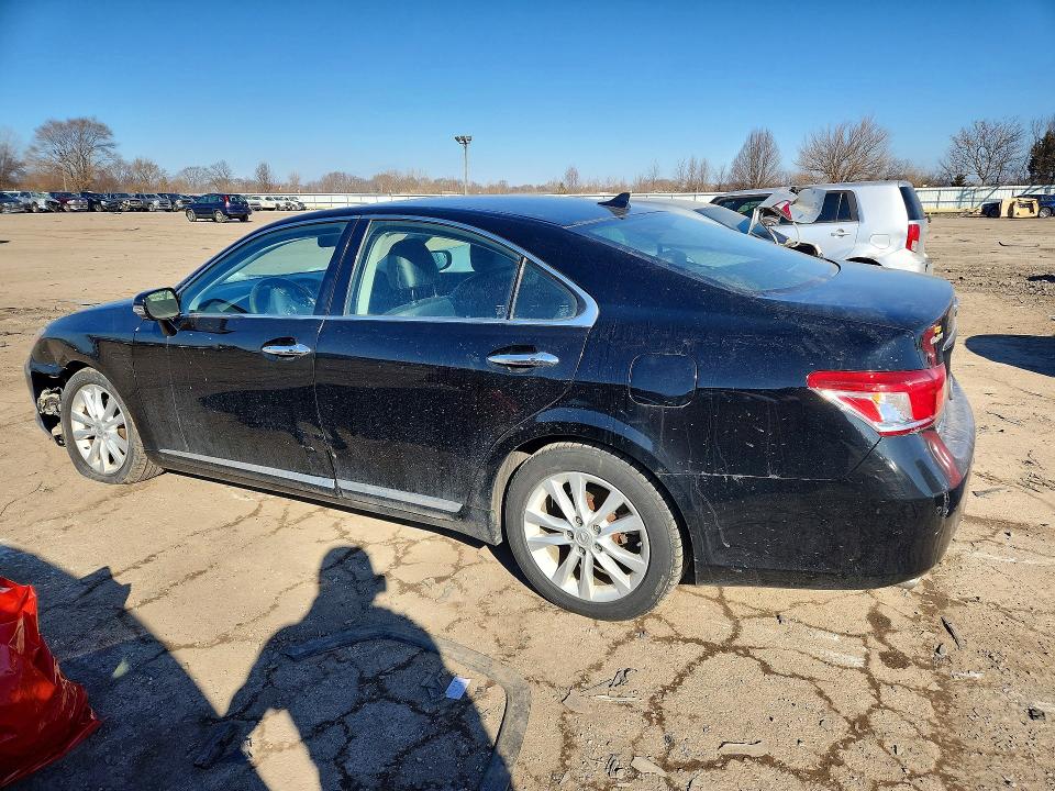 77328905 :رقم المزاد ، JTHBK1EG4A2351108 vin ، 2010 Lexus Es مزاد بيع