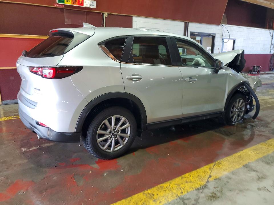 Aukcja sprzedaży 2023 Mazda Cx-5, vin: JM3KFBCM8P0247396, numer aukcji: 77210385