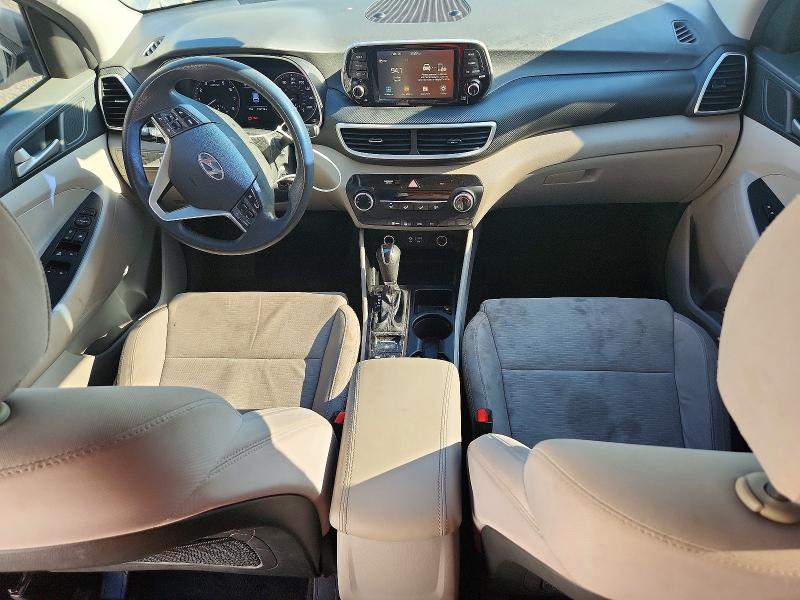 Продажа на аукционе авто 2020 Hyundai Tucson, vin: KM8J2CA42LU136933, номер лота: 77596075