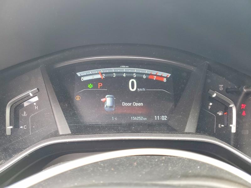 Aukcja sprzedaży 2019 Honda Cr-v, vin: 2HKRW2H91KH114647, numer aukcji: 77953225