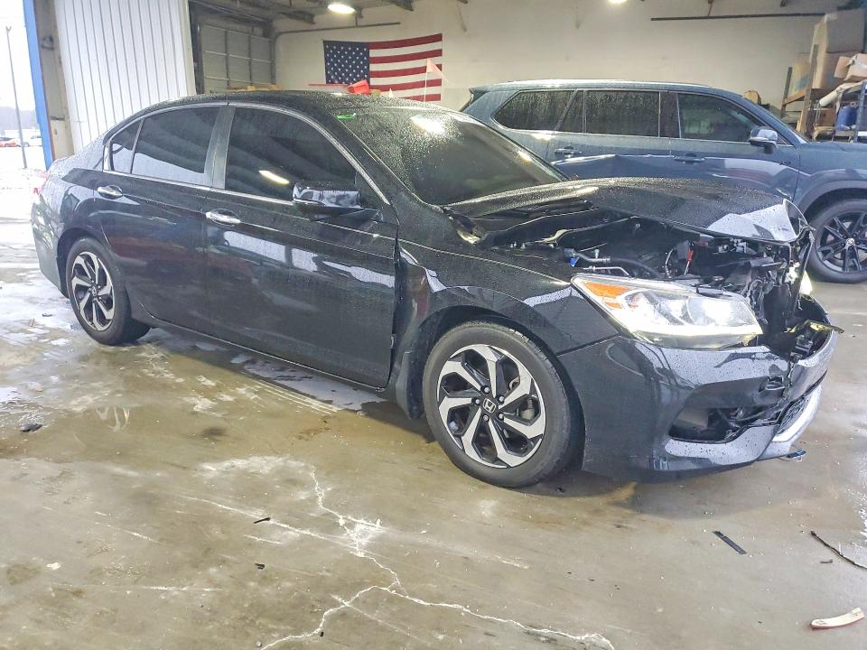 Продаж на аукціоні авто 2017 Honda Accord, vin: 1HGCR2F73HA247734, номер лоту: 78801335