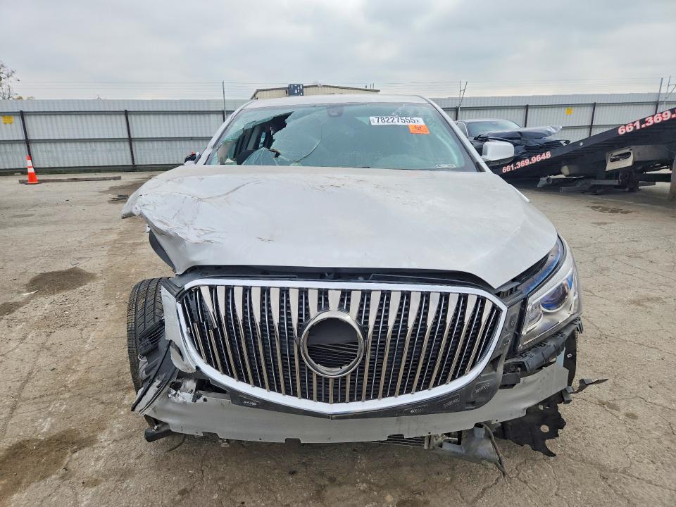 Продаж на аукціоні авто 2015 Buick Lacrosse, vin: 1G4GA5GR0FF149524, номер лоту: 78227555