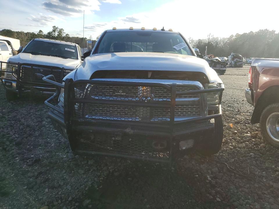 Продаж на аукціоні авто 2018 Ram 3500, vin: 3C63RRJL8JG373811, номер лоту: 76269815