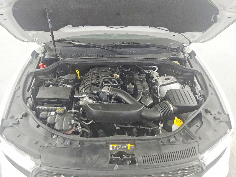 Aukcja sprzedaży 2023 Dodge Durango, vin: 1C4RDHDG0PC596401, numer aukcji: 78659285