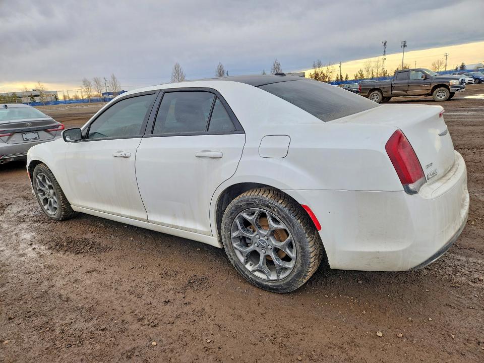 Aukcja sprzedaży 2015 Chrysler 300, vin: 2C3CCAGG2FH830761, numer aukcji: 99472525