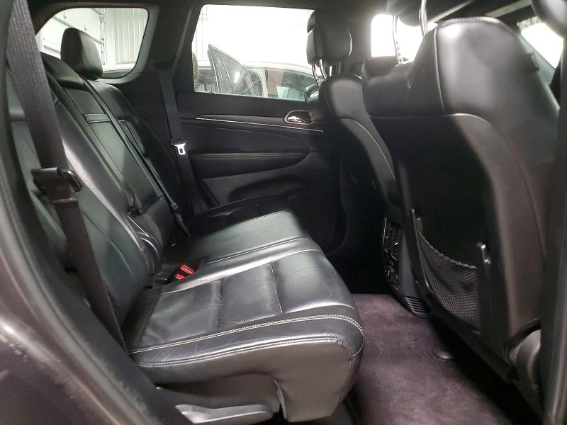 Продажа на аукционе авто 2016 Jeep Grand Cherokee, vin: 1C4RJFBG5GC332378, номер лота: 76754525