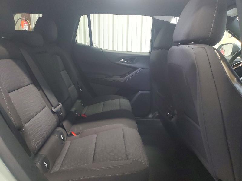Aukcja sprzedaży 2026 Chevrolet Equinox, vin: 3GNAXPEG5TL239542, numer aukcji: 77245185