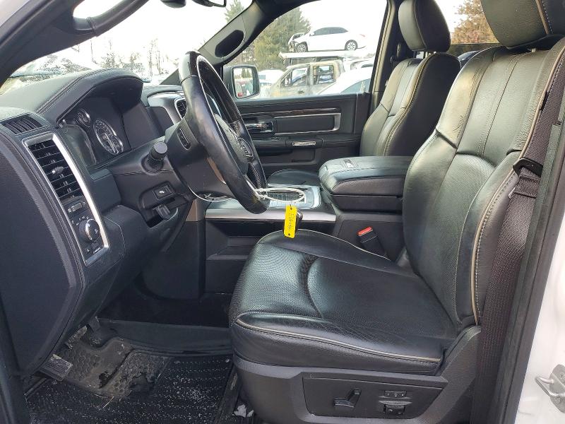Aukcja sprzedaży 2016 Ram 1500, vin: 1C6RR6PT7GS169972, numer aukcji: 75234725