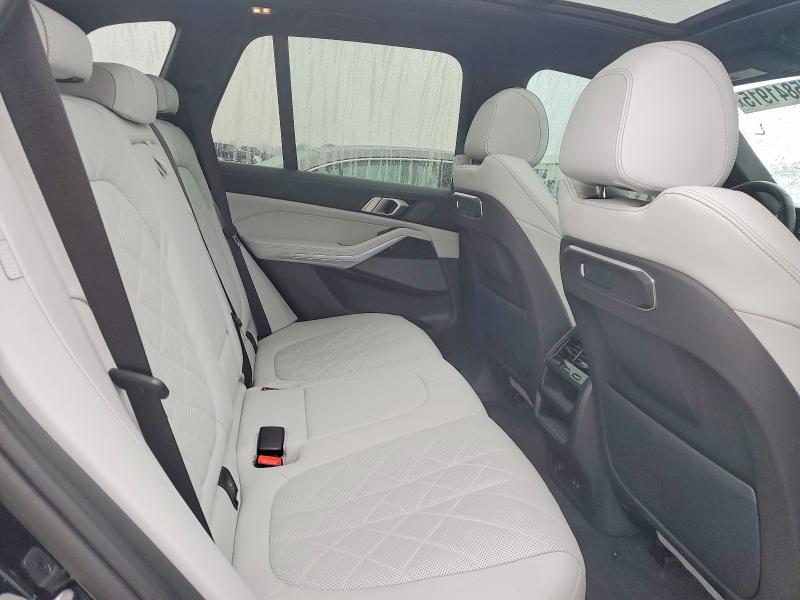 Продажа на аукционе авто 2024 Bmw X5, vin: 5UX23EU01R9V07388, номер лота: 75841915