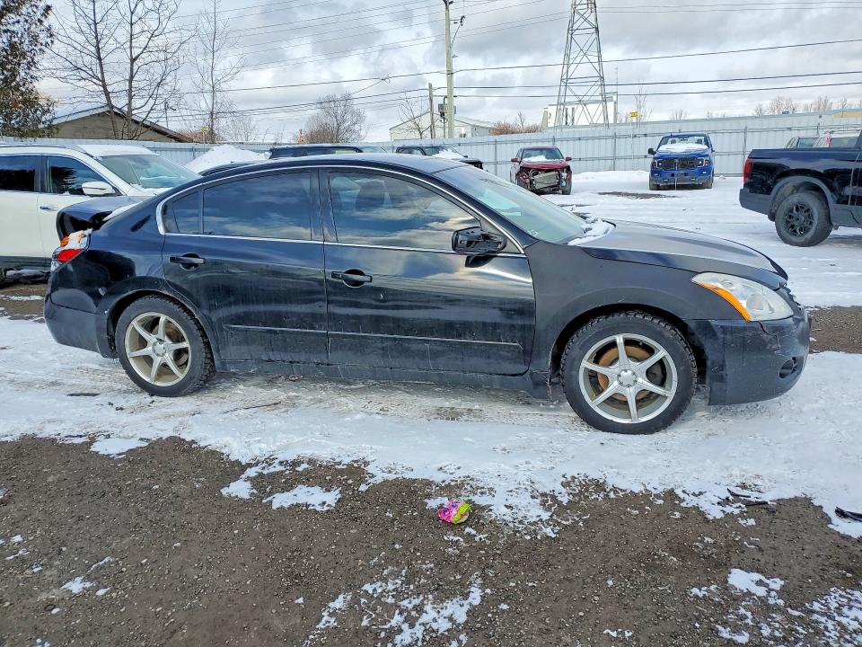 Продаж на аукціоні авто 2011 Nissan Altima, vin: 1N4AL2AP2BC120134, номер лоту: 74102215