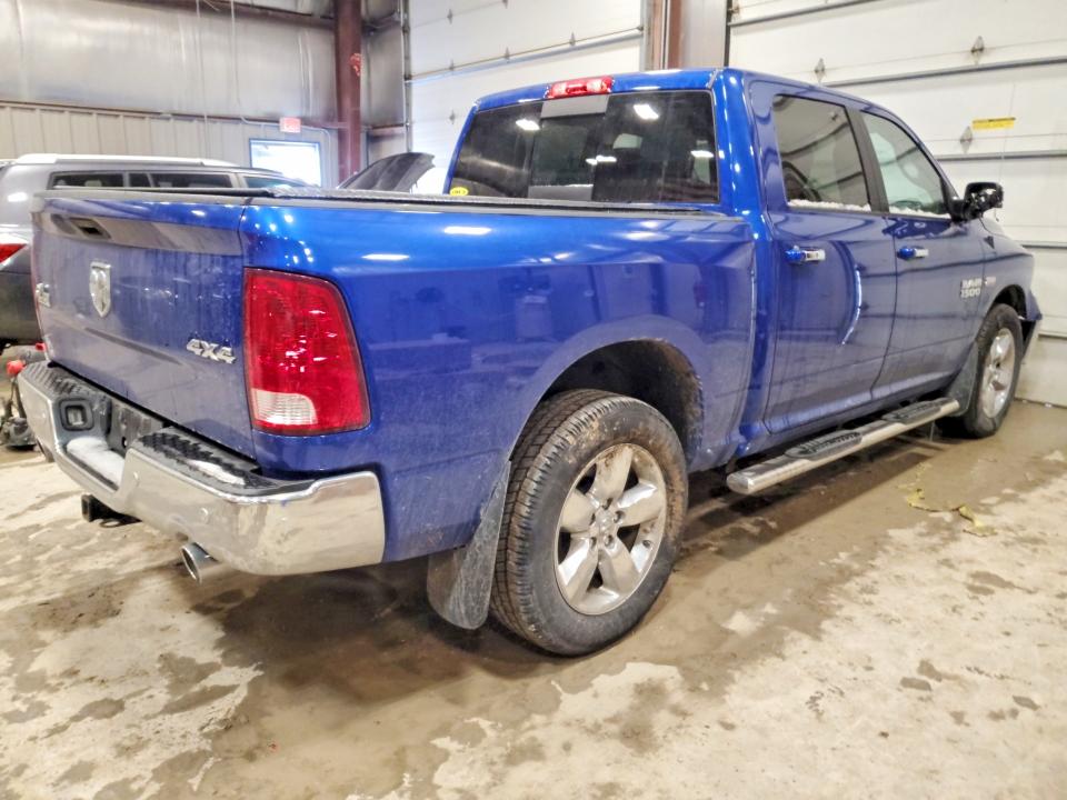 Aukcja sprzedaży 2017 Ram 1500, vin: 3C6RR7LT4HG735056, numer aukcji: 74852055