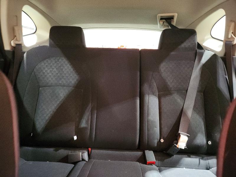 Продаж на аукціоні авто 2008 Nissan Rogue, vin: JN8AS58V38W119525, номер лоту: 78050755
