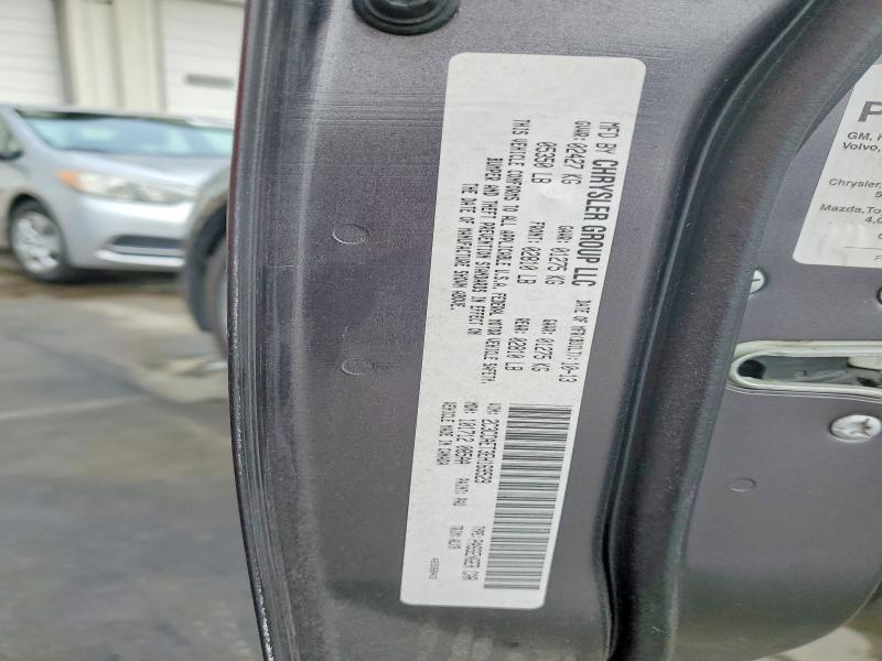 Продажа на аукционе авто 2014 Chrysler 300c, vin: 2C3CCAET3EH169529, номер лота: 74854785